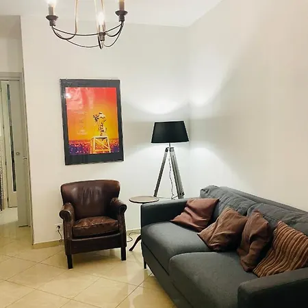 Apartment Staycannes Cannes