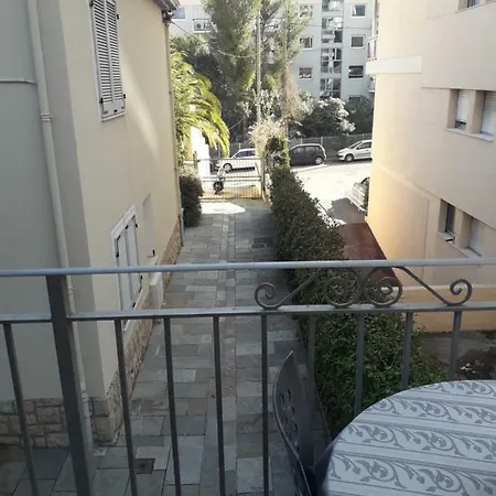 Staycannes Apartment